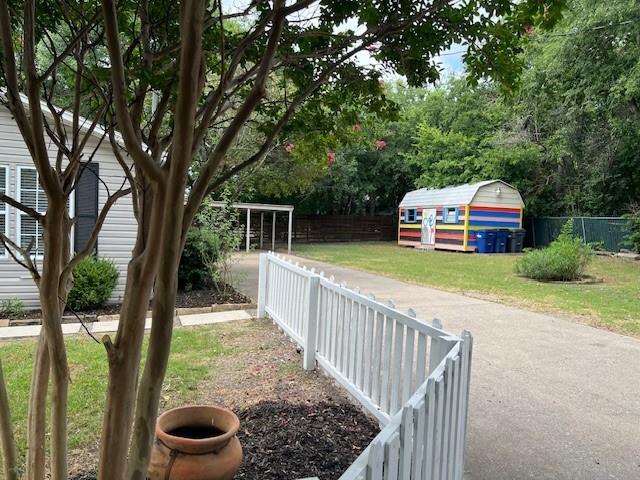 Shorts Add - Residential