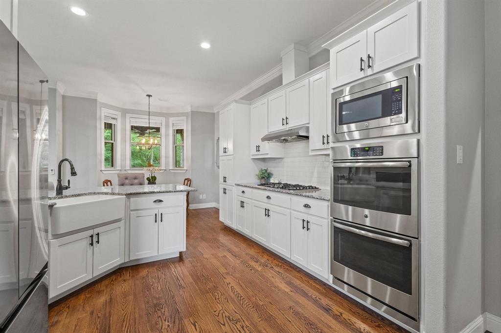 Forest Hills - Residential