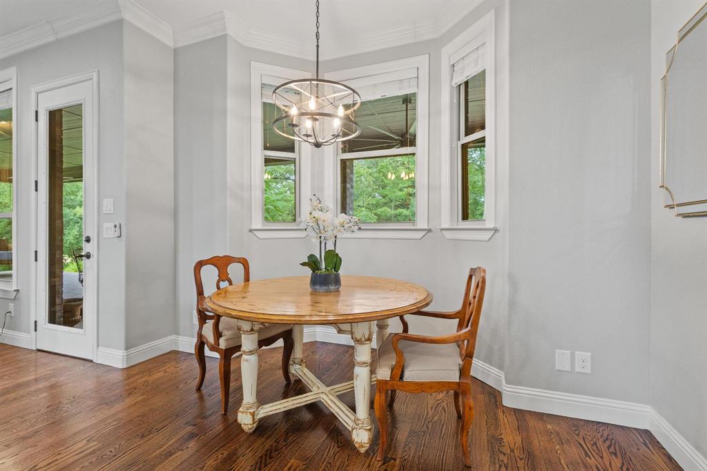 Forest Hills - Residential