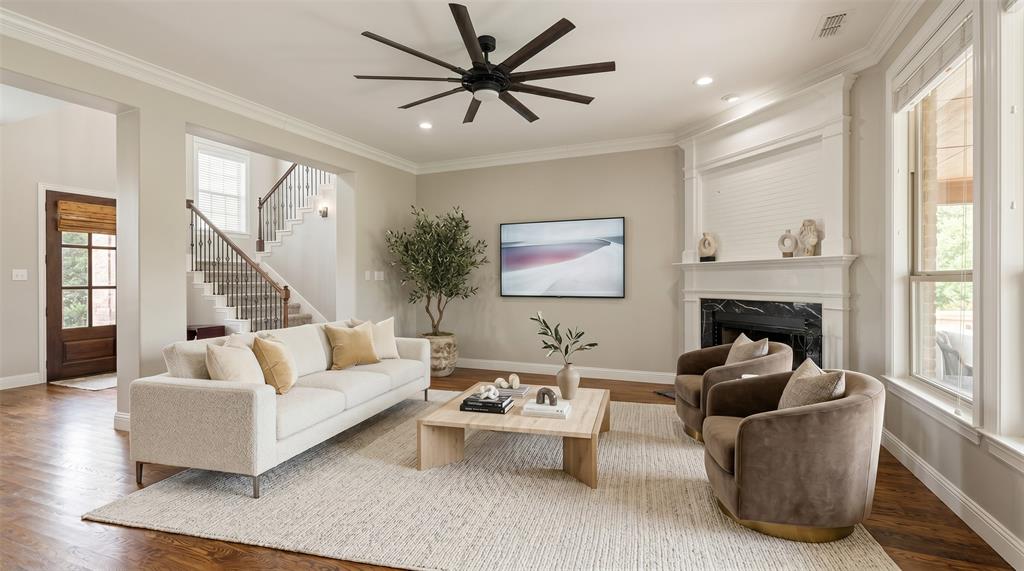 Forest Hills - Residential