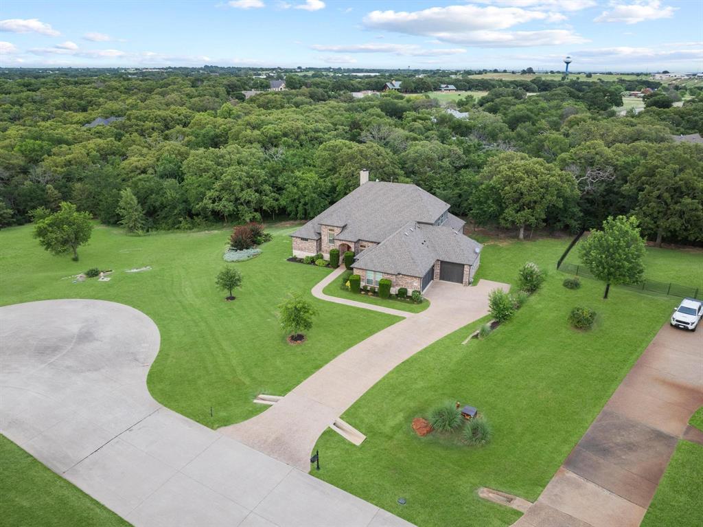 Forest Hills - Residential