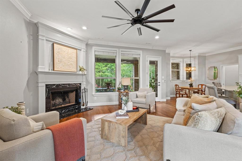 Forest Hills - Residential