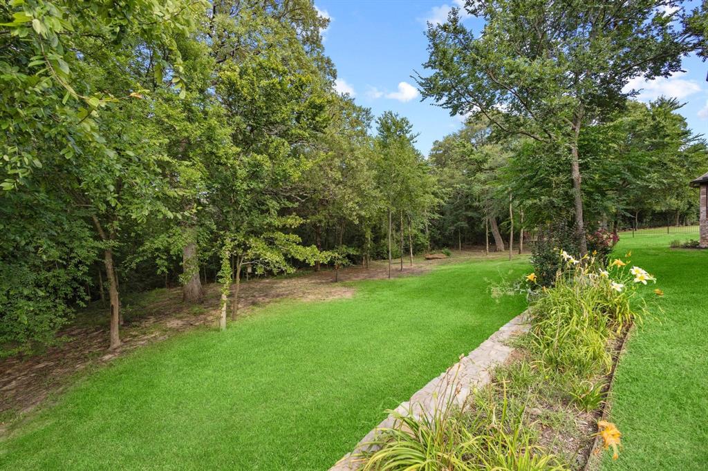 Forest Hills - Residential