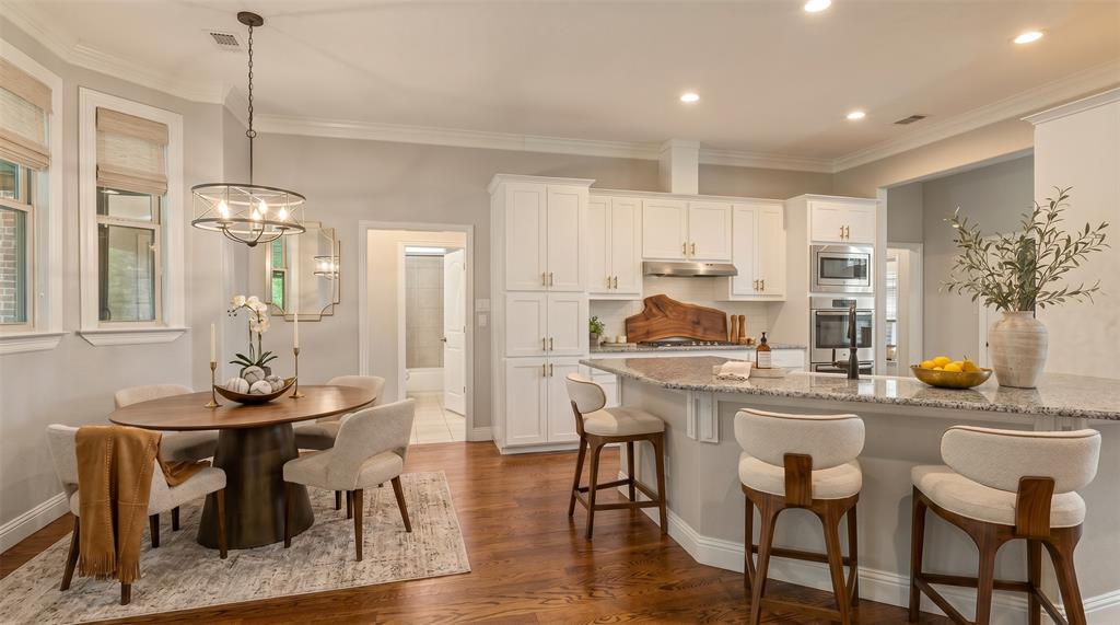 Forest Hills - Residential