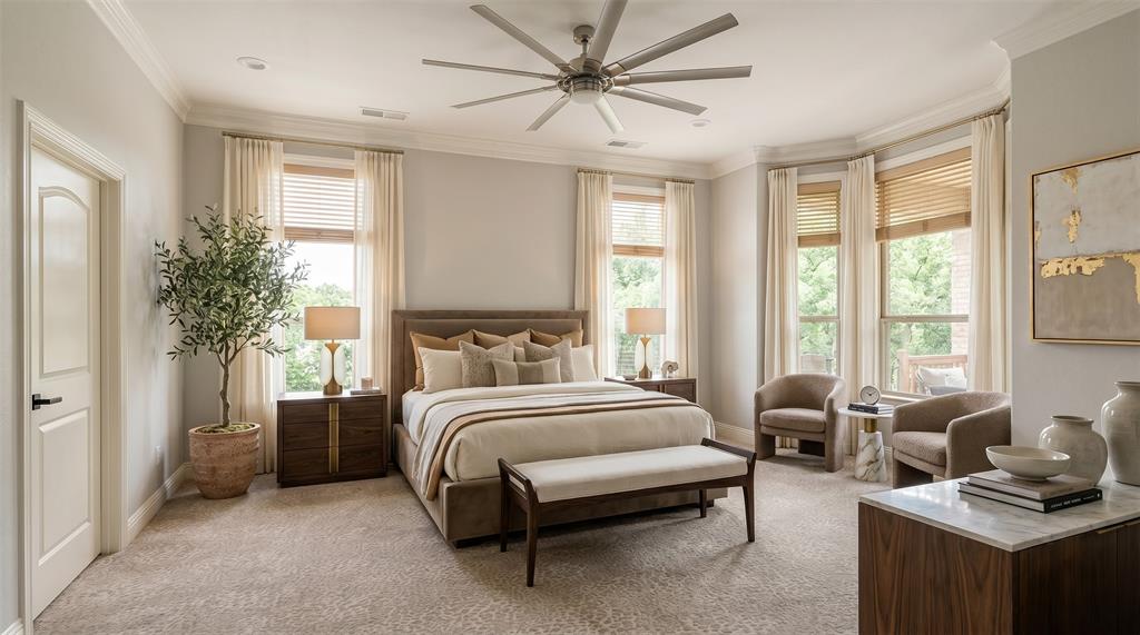 Forest Hills - Residential