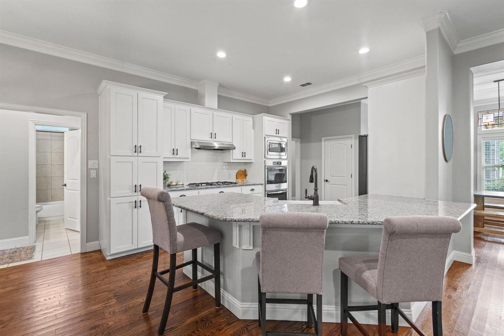 Forest Hills - Residential