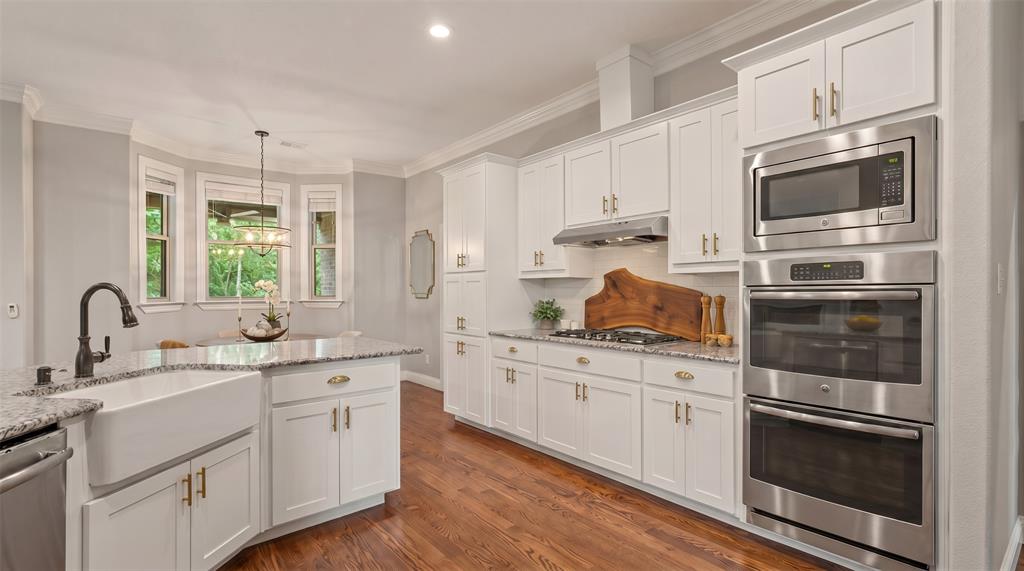 Forest Hills - Residential