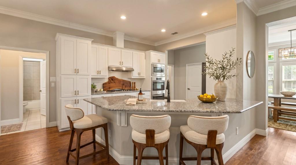 Forest Hills - Residential