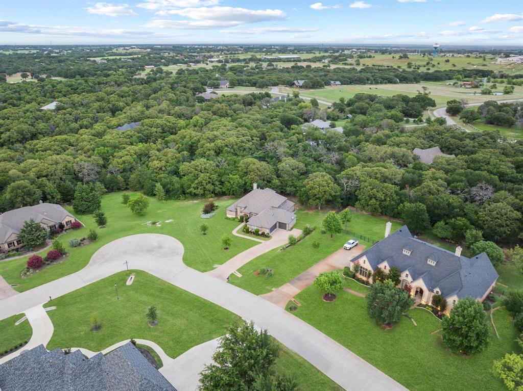 Forest Hills - Residential