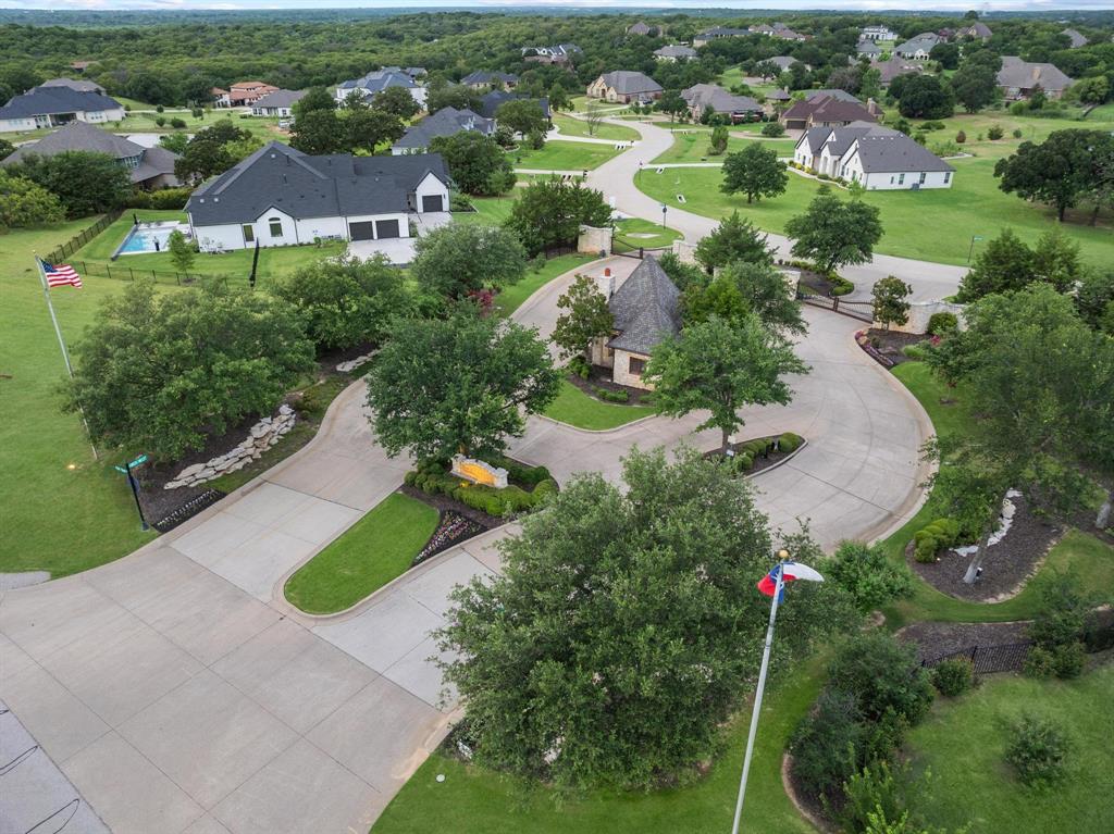 Forest Hills - Residential