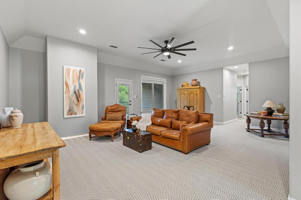 Forest Hills - Residential