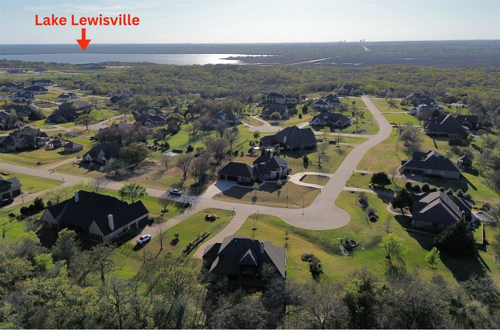 Forest Hills - Residential