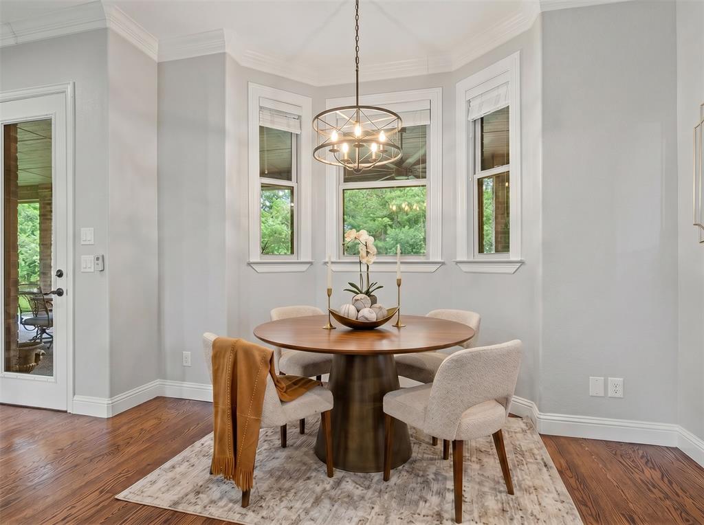 Forest Hills - Residential