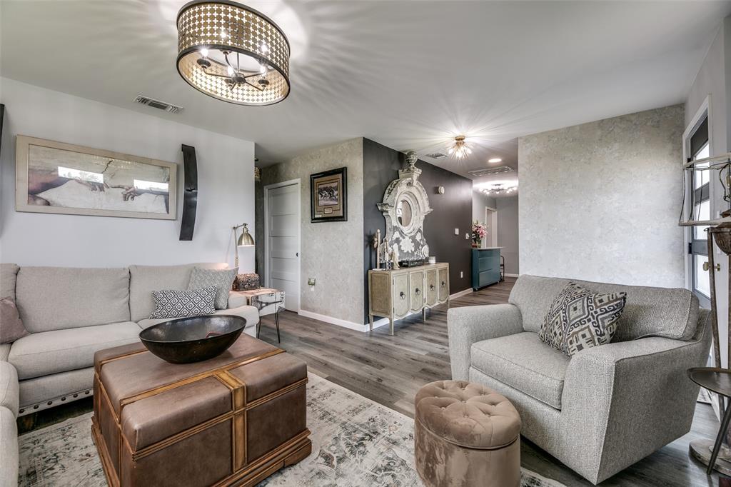 Forney Rev - Commercial Sale