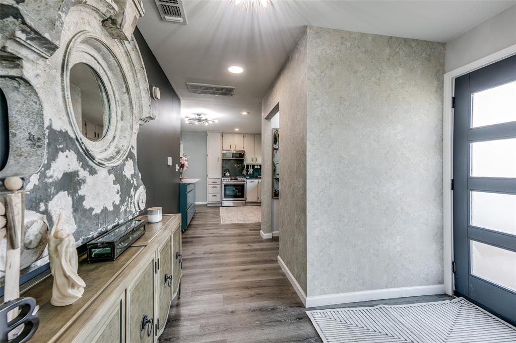 Forney Rev - Commercial Sale