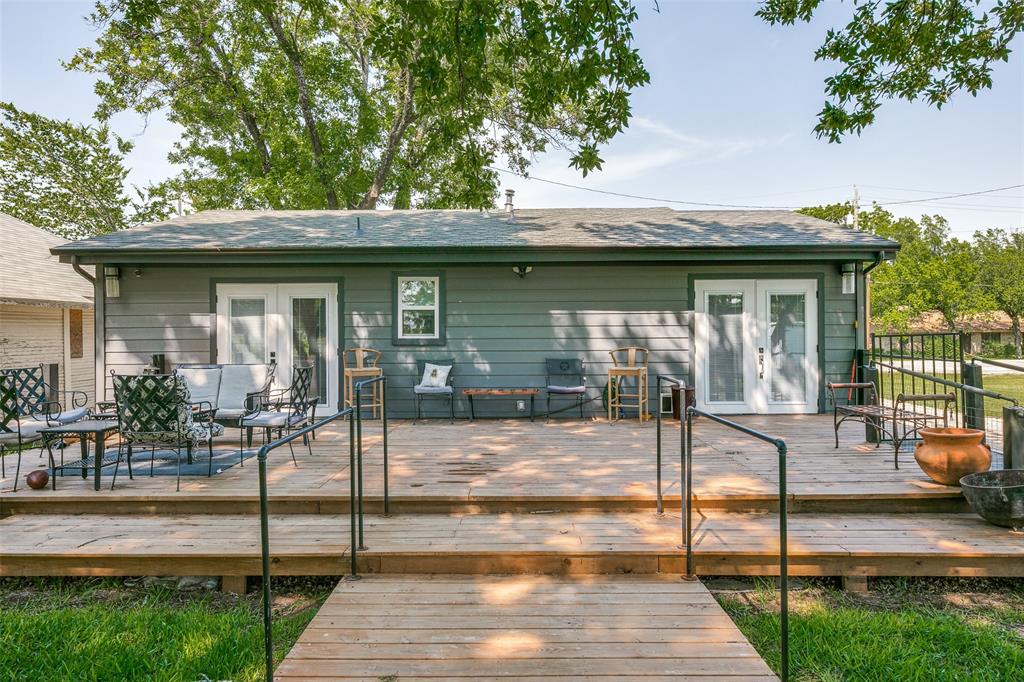 Forney Rev - Commercial Sale