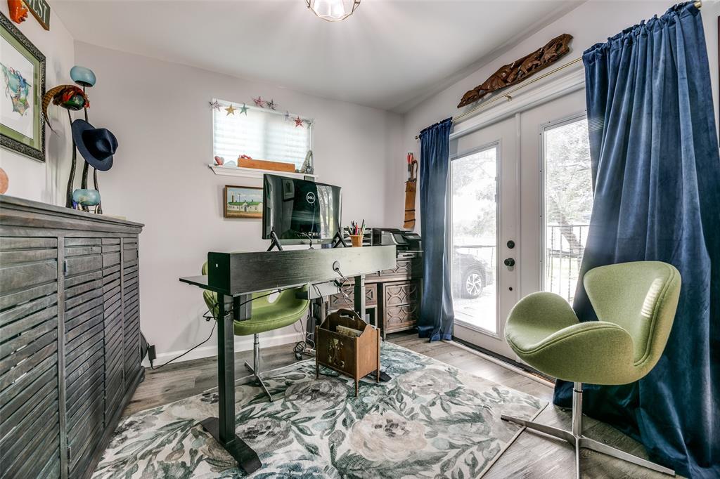 Forney Rev - Commercial Sale