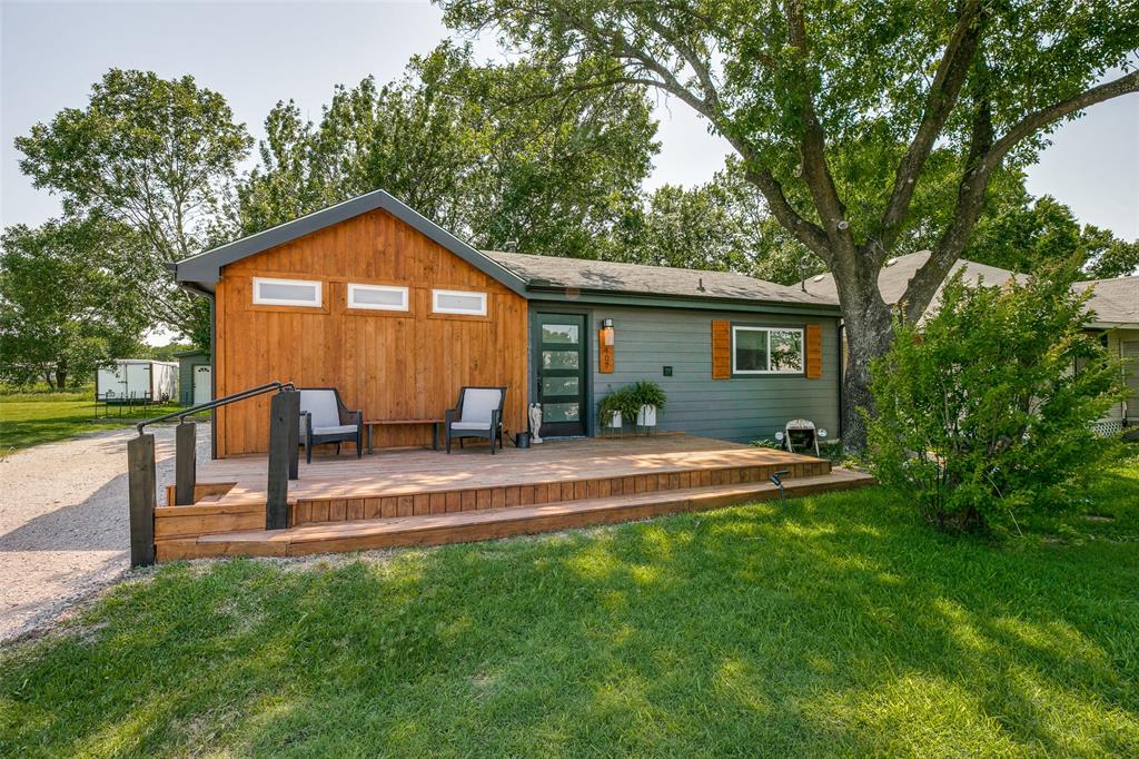 Forney Rev - Commercial Sale