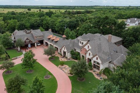 5720 County Road 1094 Celeste TX 75423