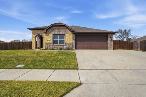 Photo of 543 Johnson Drive, Lavon, TX 75166 (MLS # 21211908)