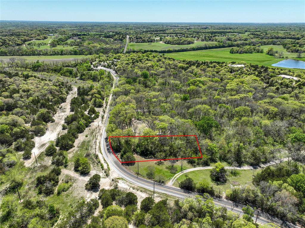 John Chalmers - Land