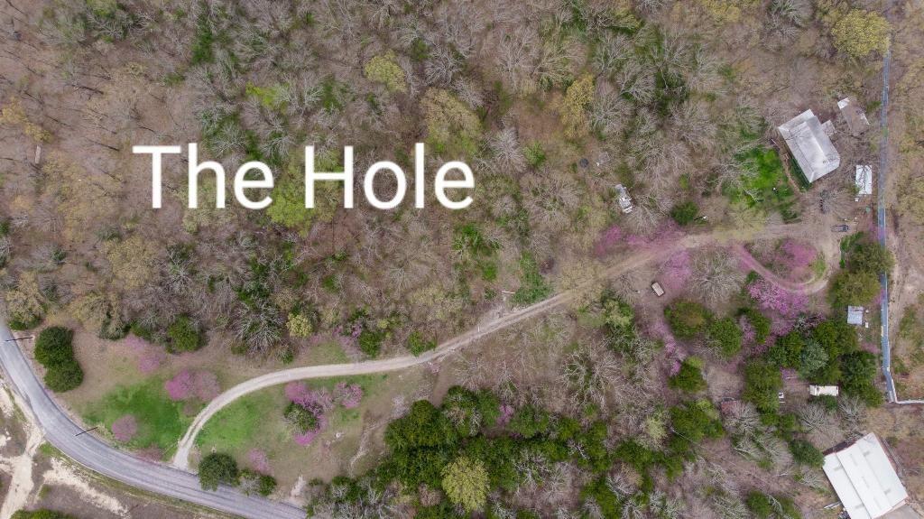 John Chalmers - Land