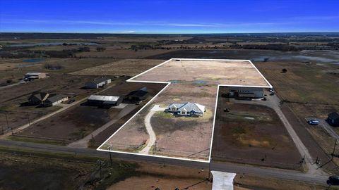 620 N Armstrong Road Venus TX 76084