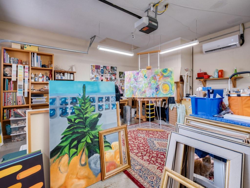 Alger Park - Residential