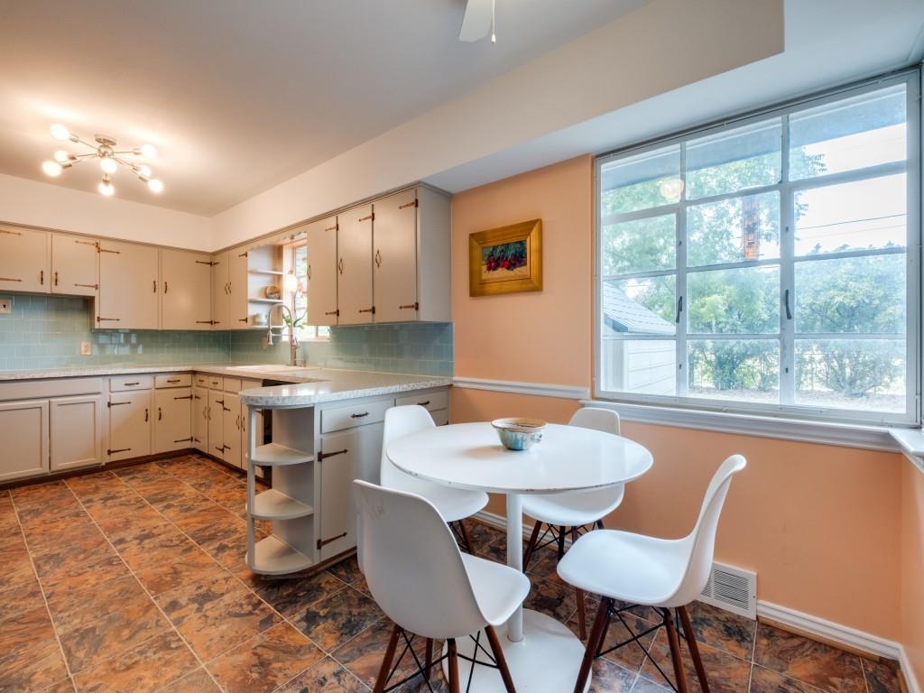 Alger Park - Residential