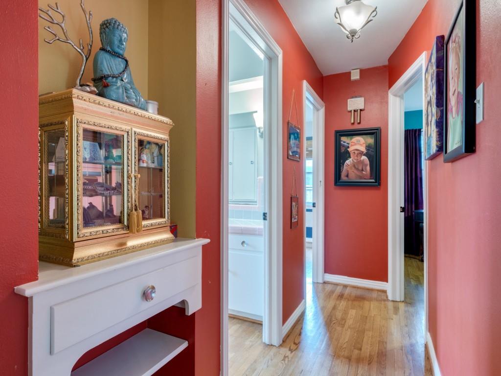 Alger Park - Residential