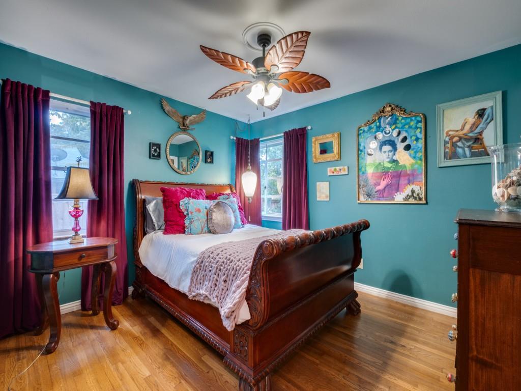 Alger Park - Residential