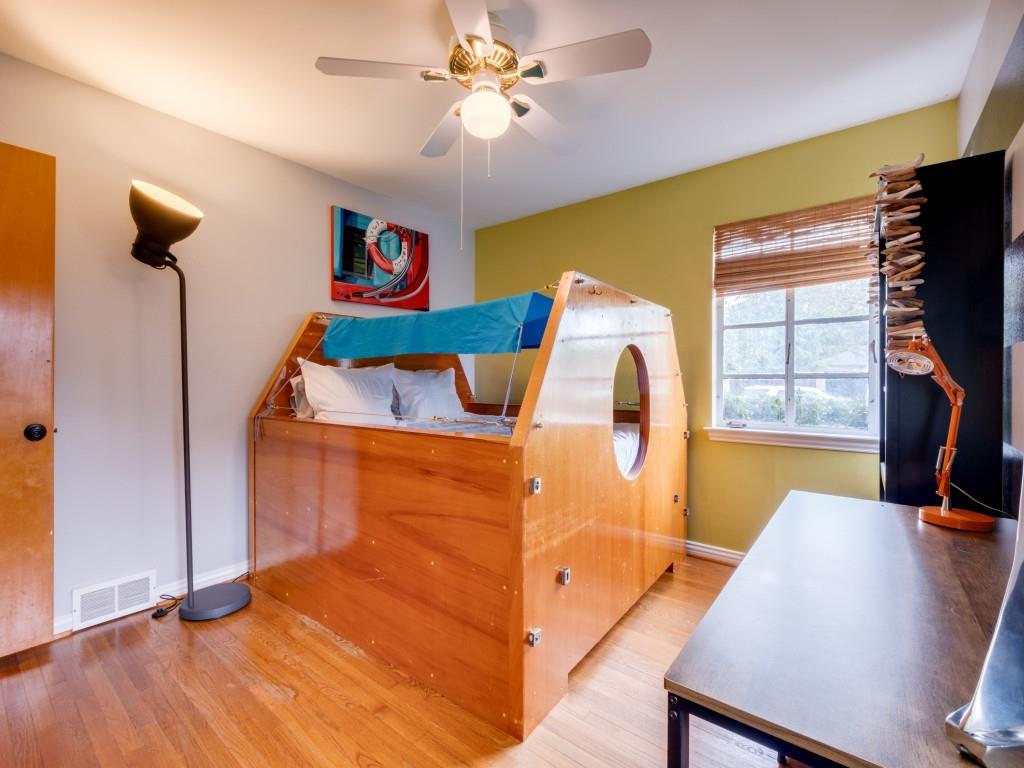 Alger Park - Residential