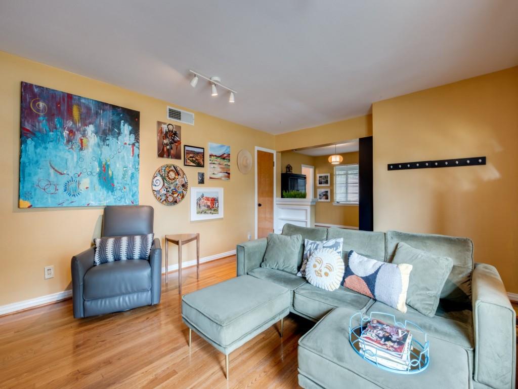 Alger Park - Residential