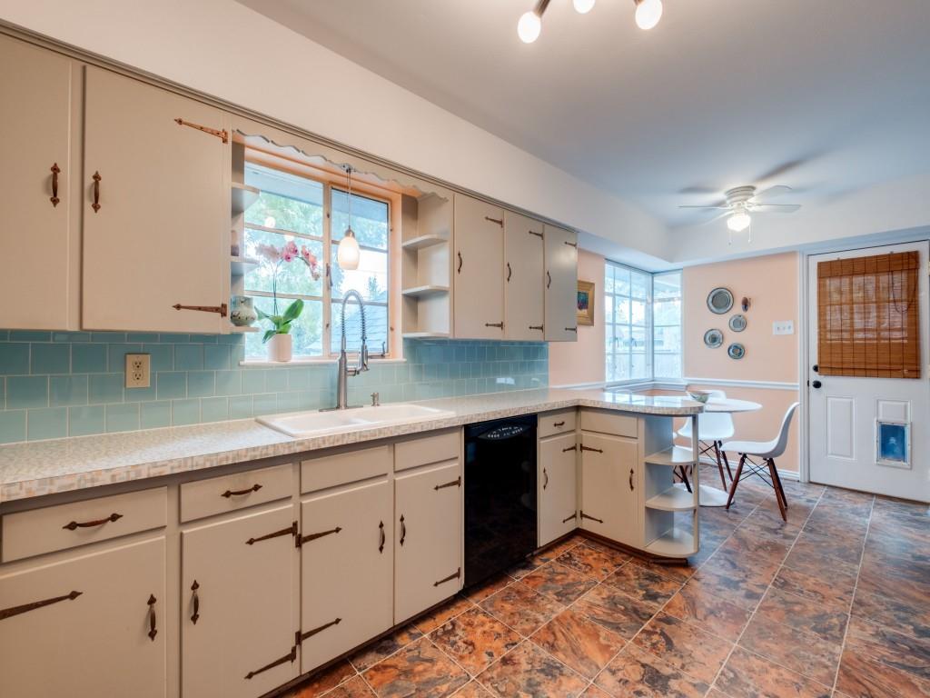 Alger Park - Residential