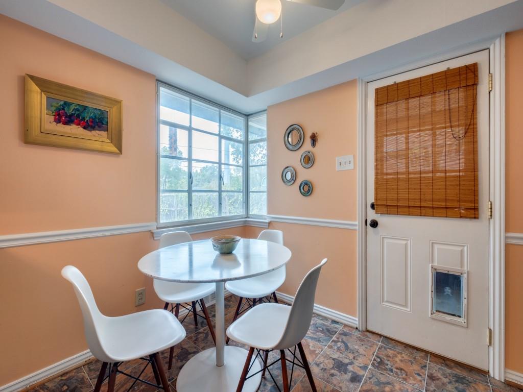 Alger Park - Residential