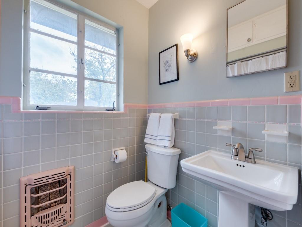 Alger Park - Residential