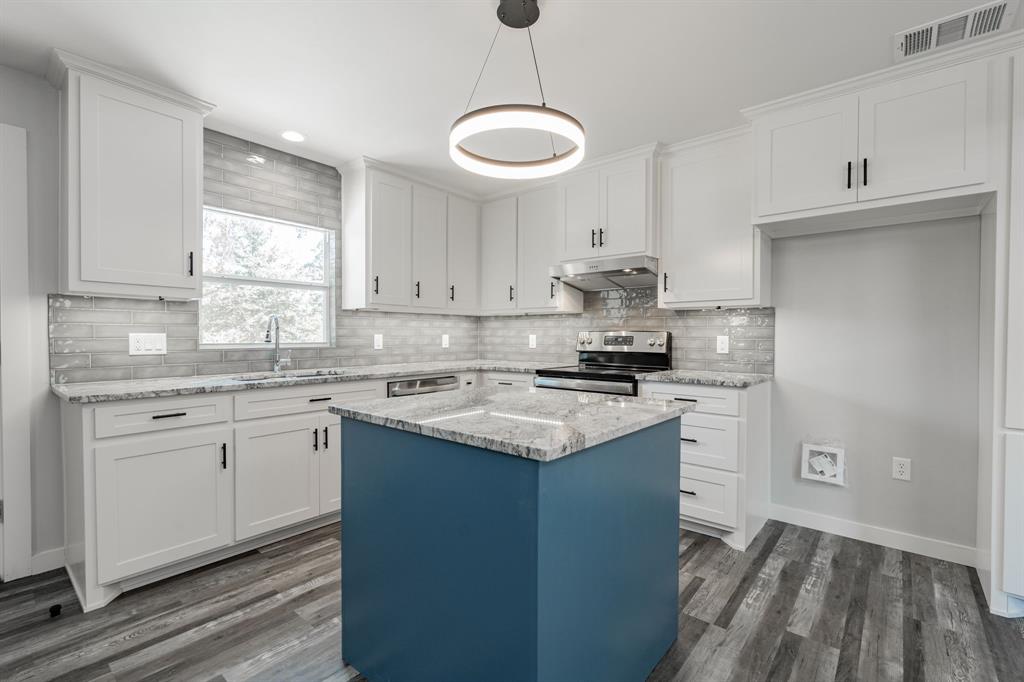 Nob Hill Sub - Residential