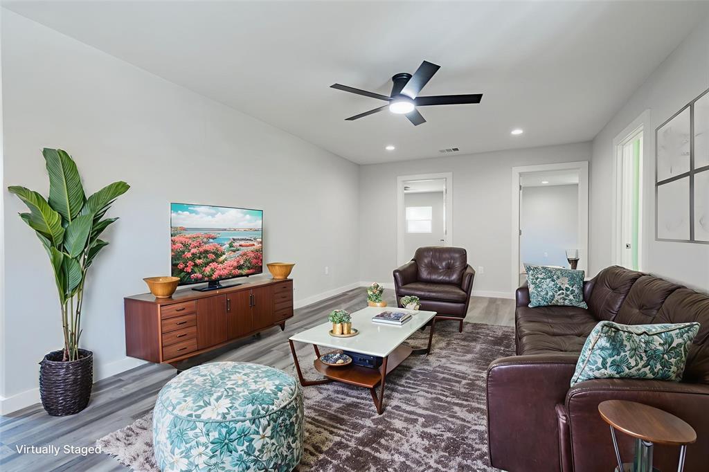 Nob Hill Sub - Residential