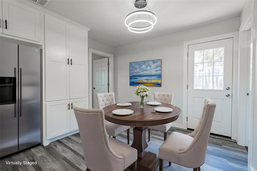 Nob Hill Sub - Residential