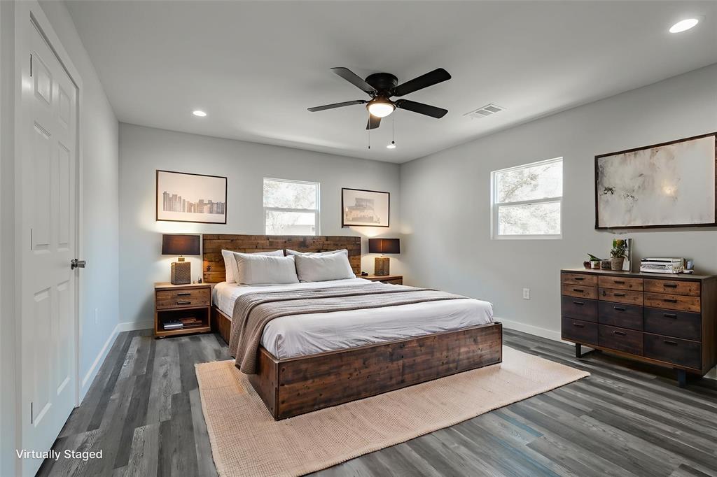 Nob Hill Sub - Residential