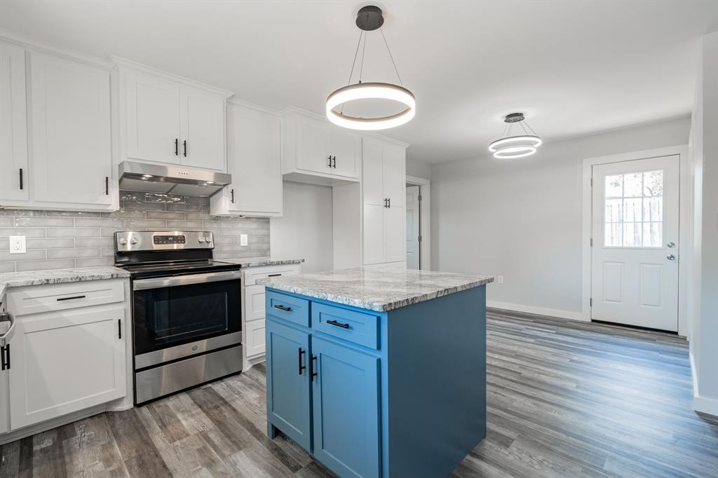 Nob Hill Sub - Residential