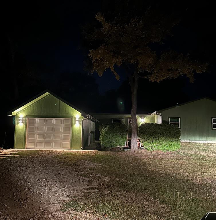 Nob Hill Sub - Residential