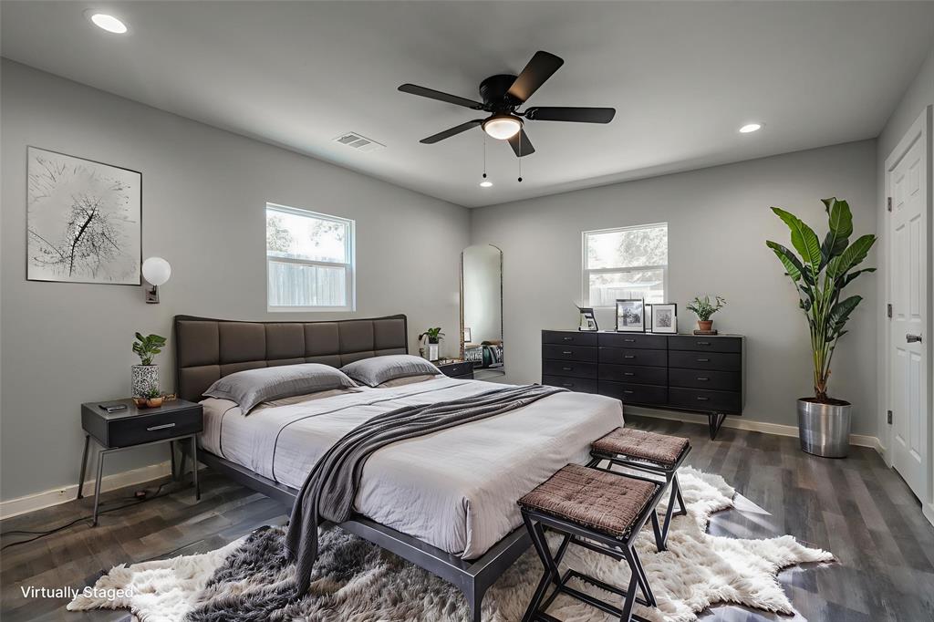 Nob Hill Sub - Residential