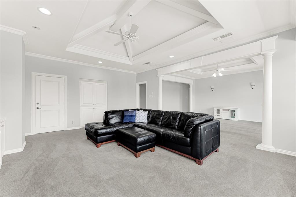 Meadows Of Willow Bend - Residential