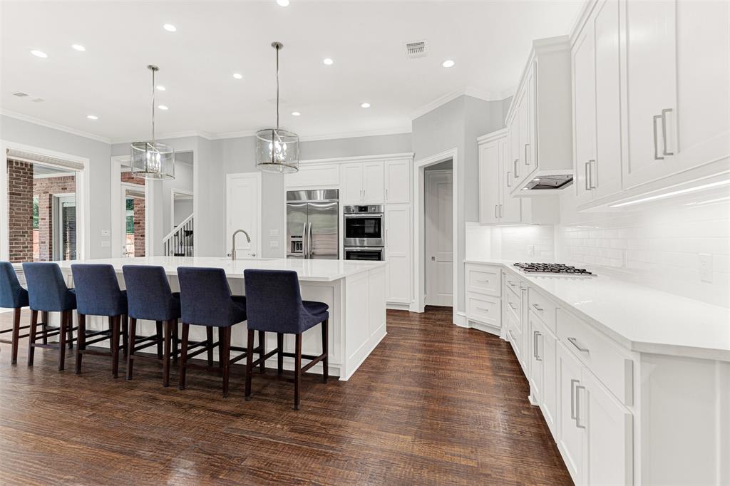 Meadows Of Willow Bend - Residential