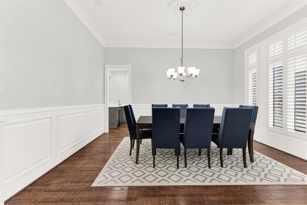 Meadows Of Willow Bend - Residential