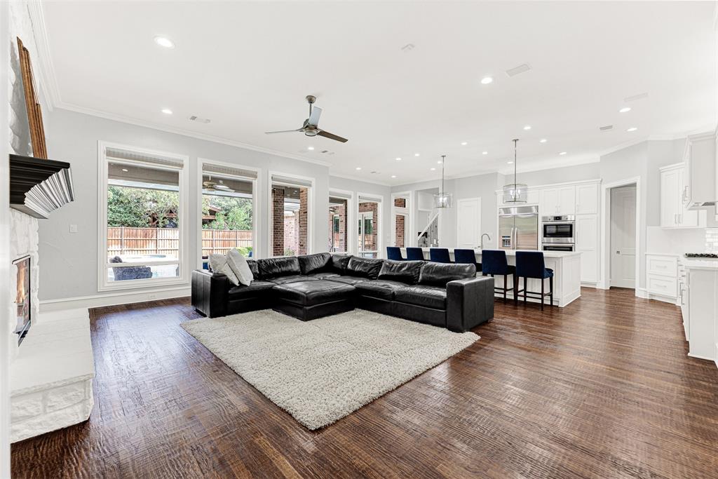 Meadows Of Willow Bend - Residential