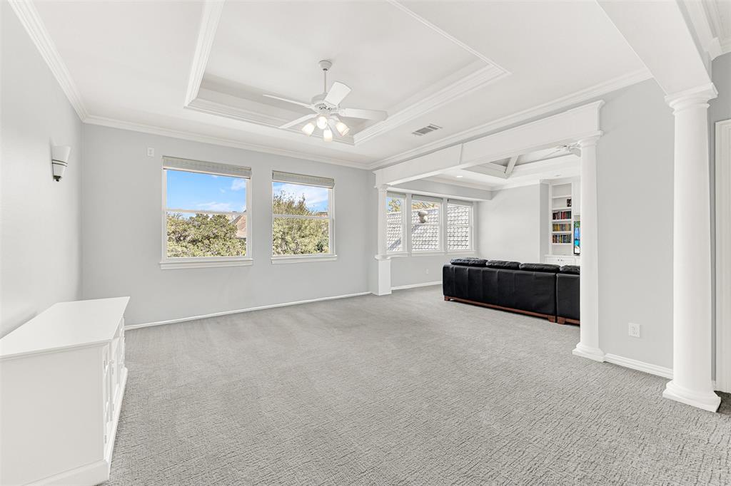 Meadows Of Willow Bend - Residential