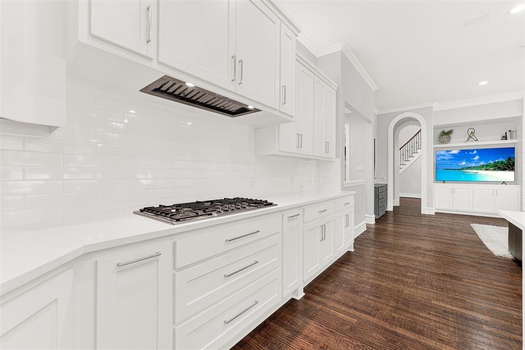 Meadows Of Willow Bend - Residential