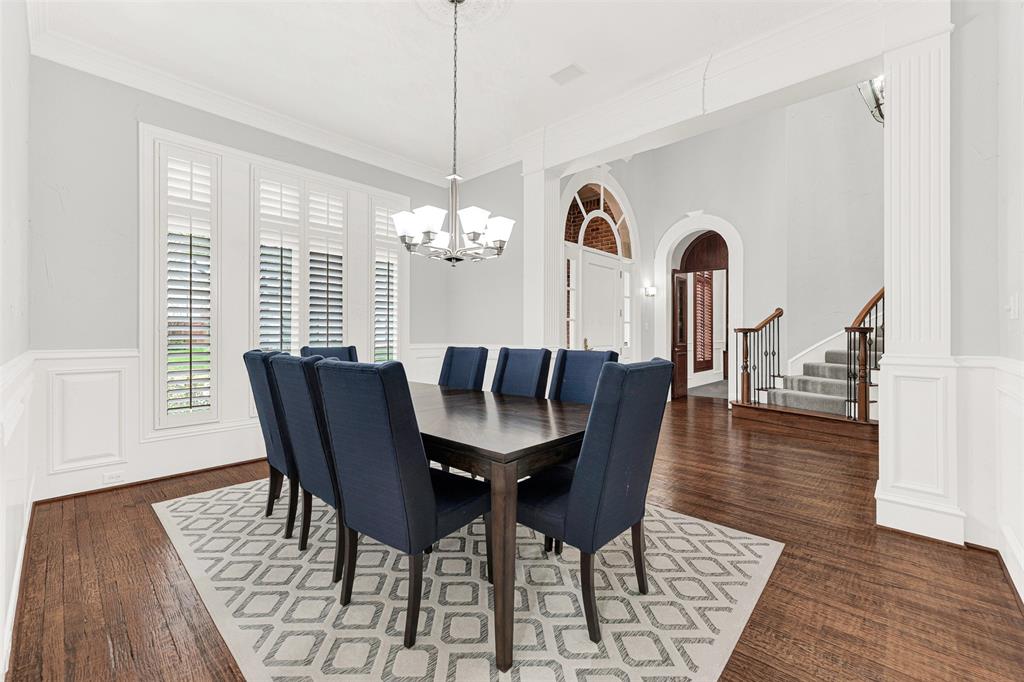 Meadows Of Willow Bend - Residential